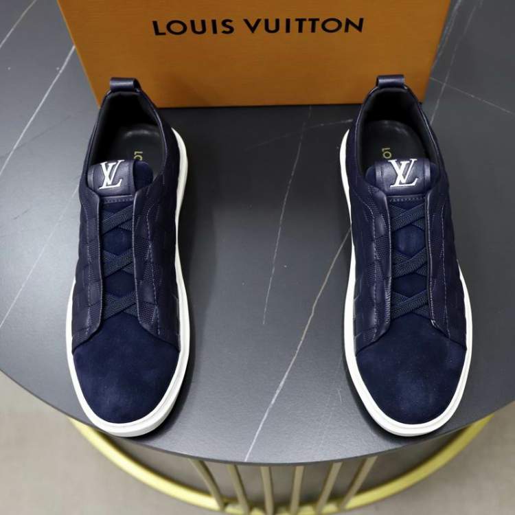Picture of Louis Vuitton Shoes _SKULVsz38-44hnq121415819